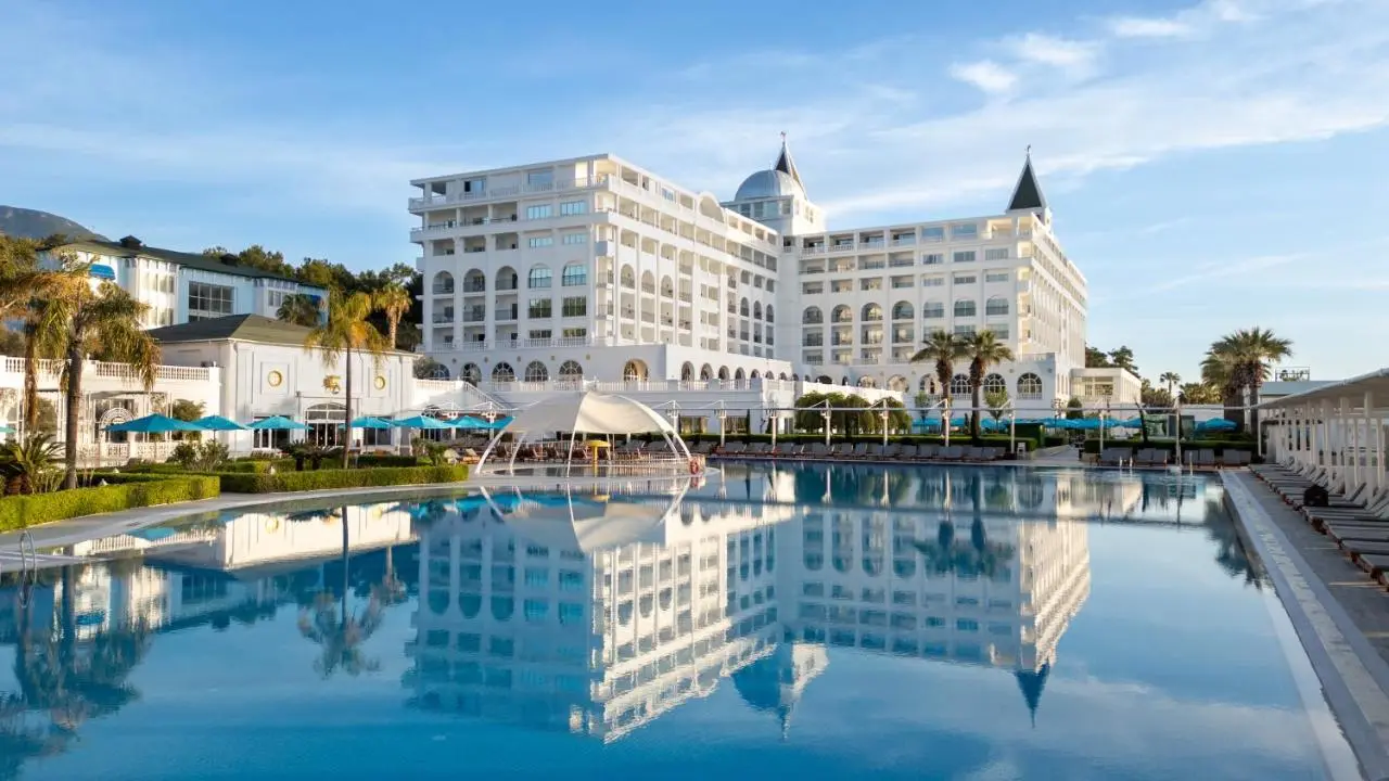Nirvana Dolce Vita - Ultra All Inclusive