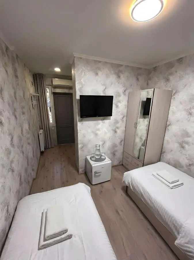 Hotel Maria