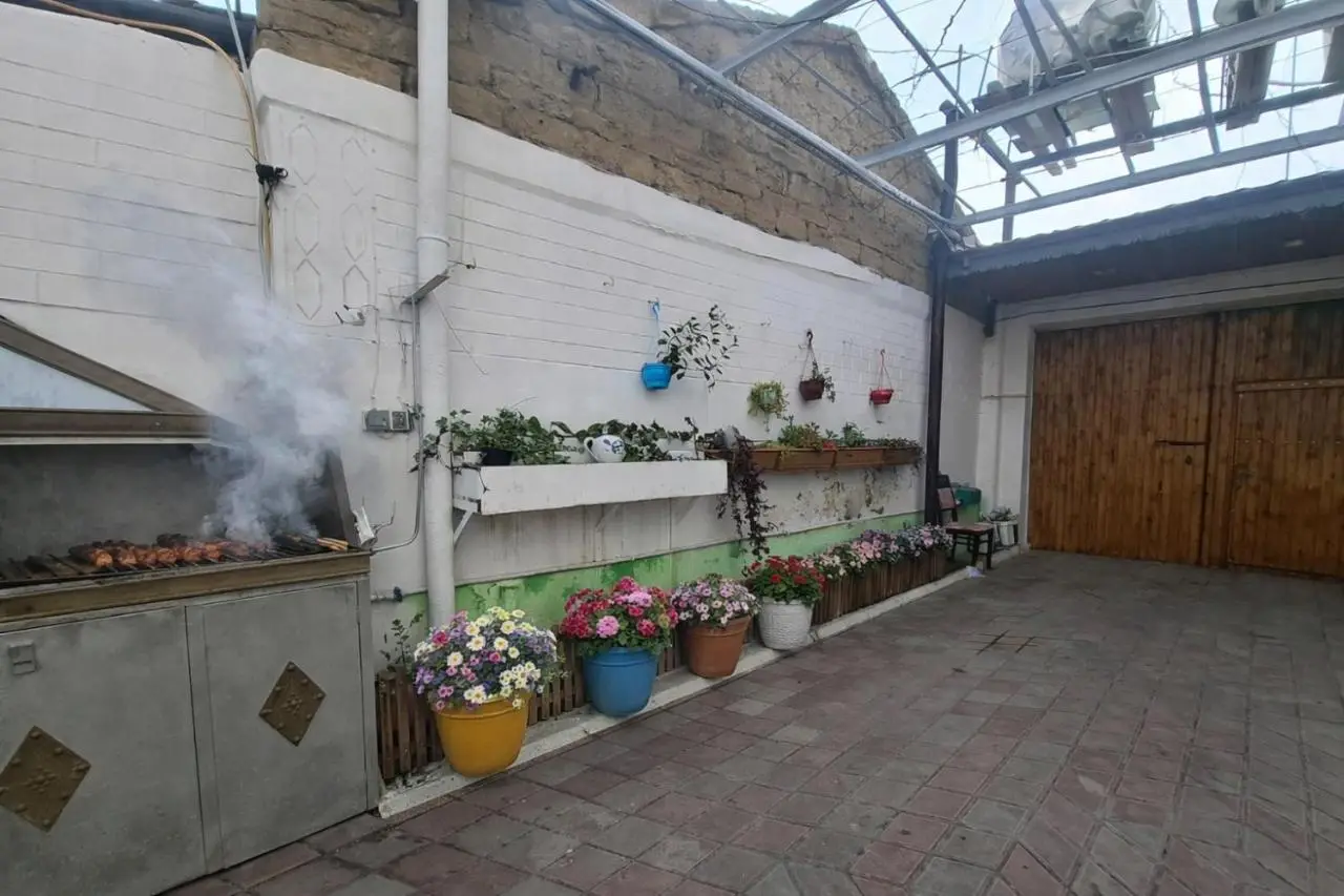 Airport Family House 5 min from Baku Airport Taxi Service 6 USD