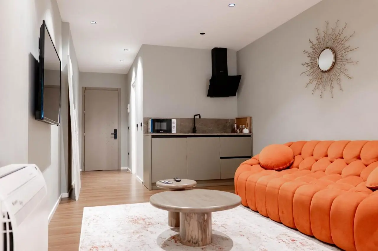 Agate Hotel Tirana