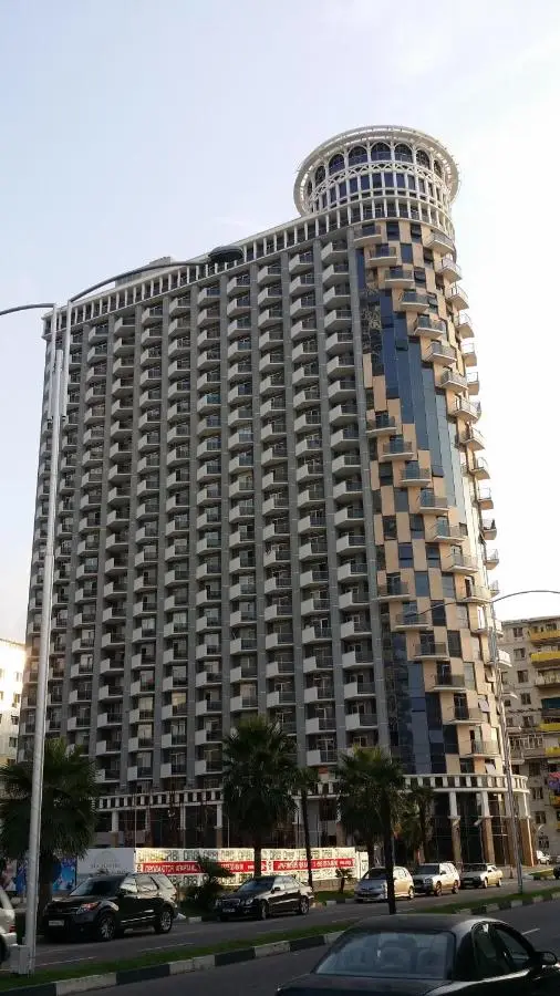 Silk Road Batumi