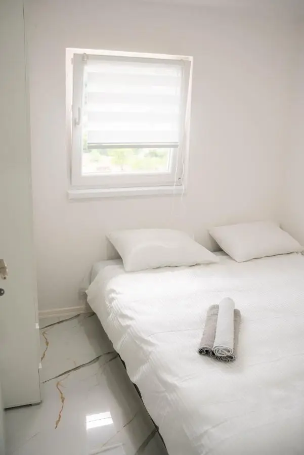 Cozy in Konjic Apartment