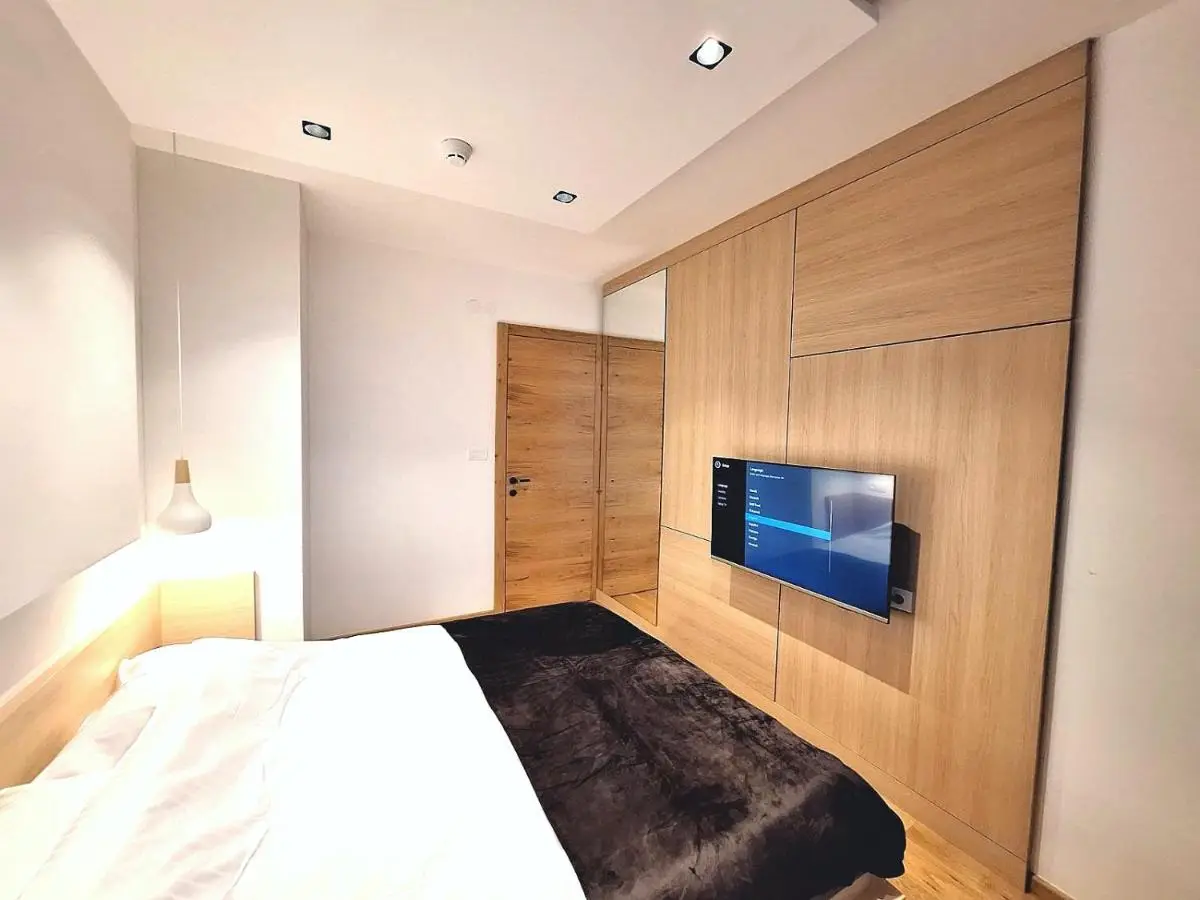 Apartman Vuk, Apart hotel Zlatni javor