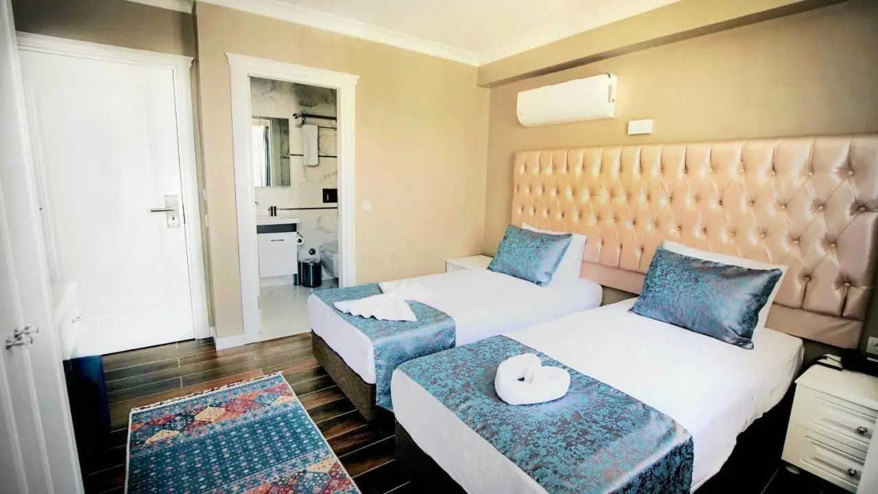 Cape Palace Hotel