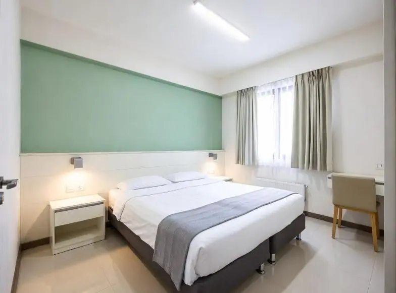 Baku Nizami Urban Hotel