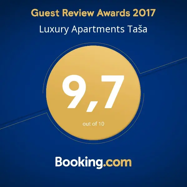 Luxury Apartments Taša Trebinje