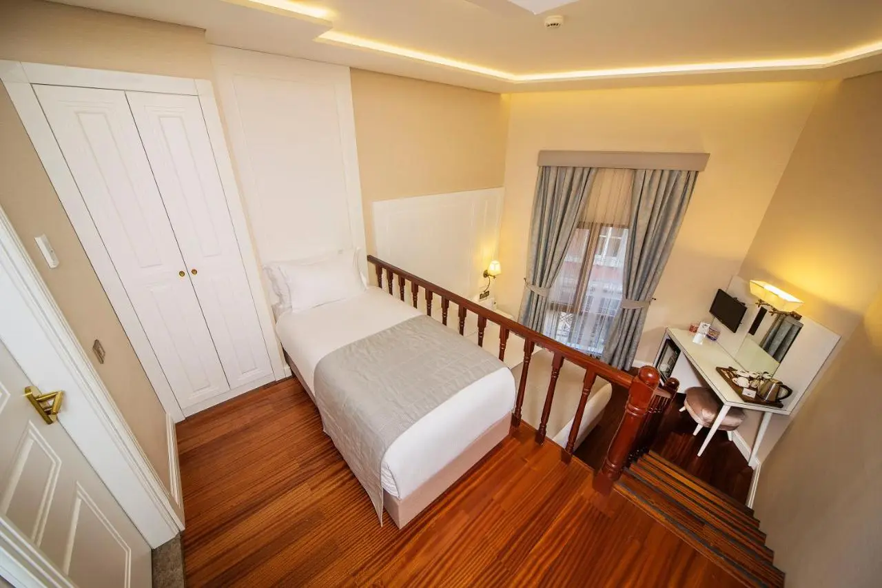 Ada Karakoy Hotel - Special Category