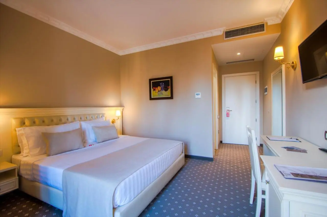 Lot Boutique Hotel by Hotels and Preference
