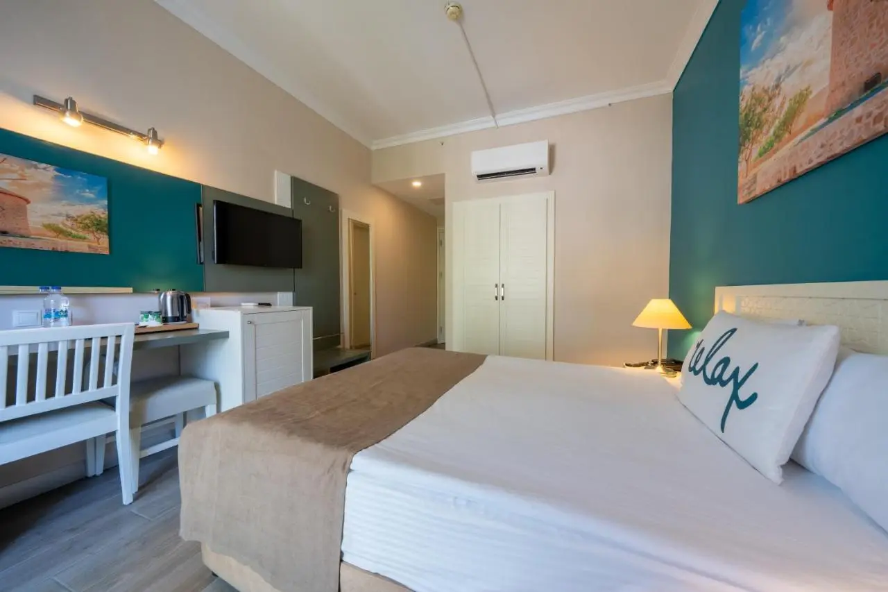 Green Bay Resort & Spa - Ultra All Inclusive