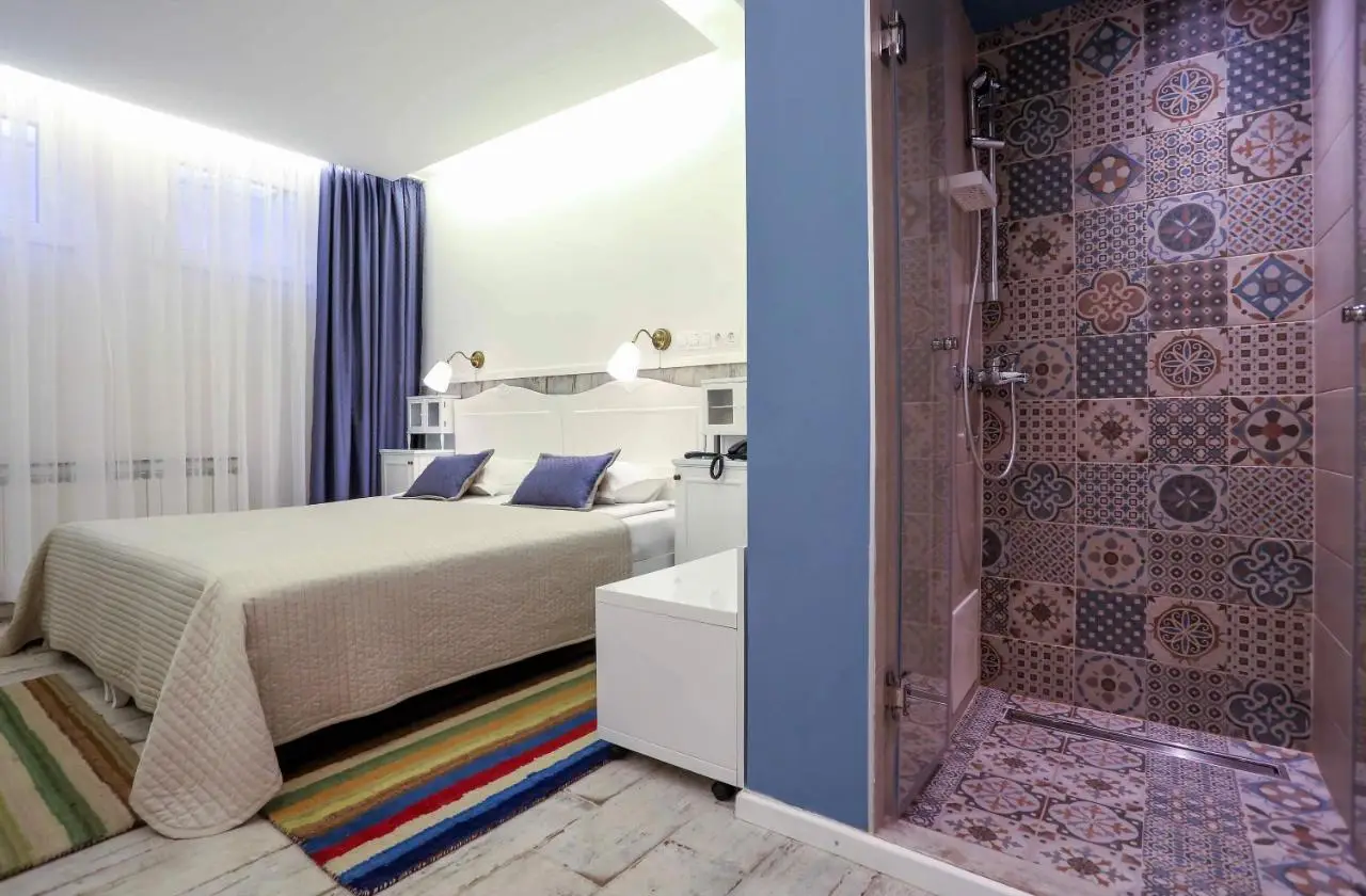 Hotel Divan