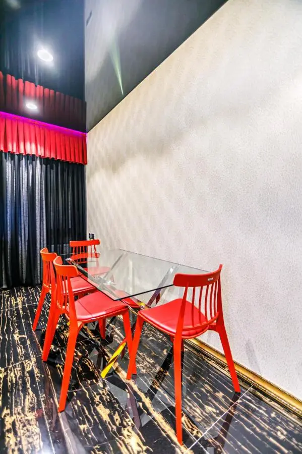 REGAL Apartment