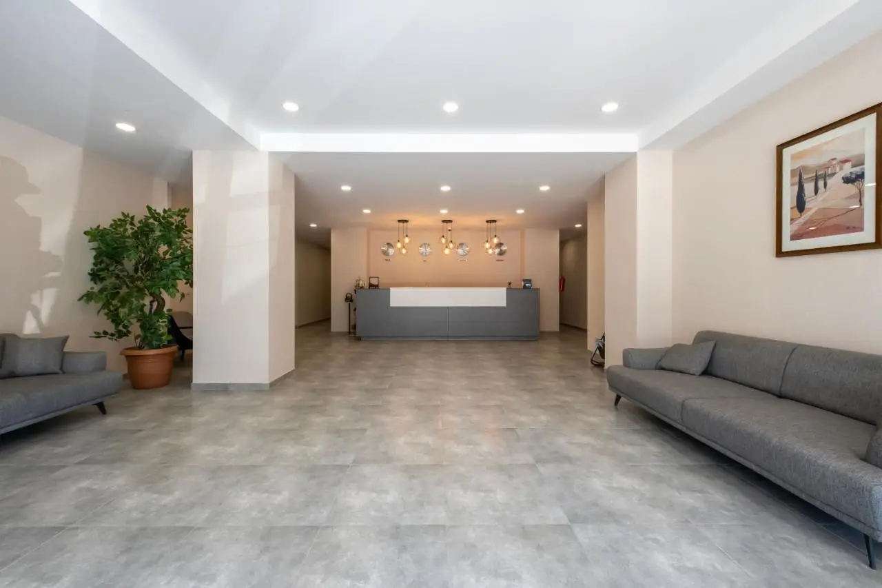 Crystal Loft