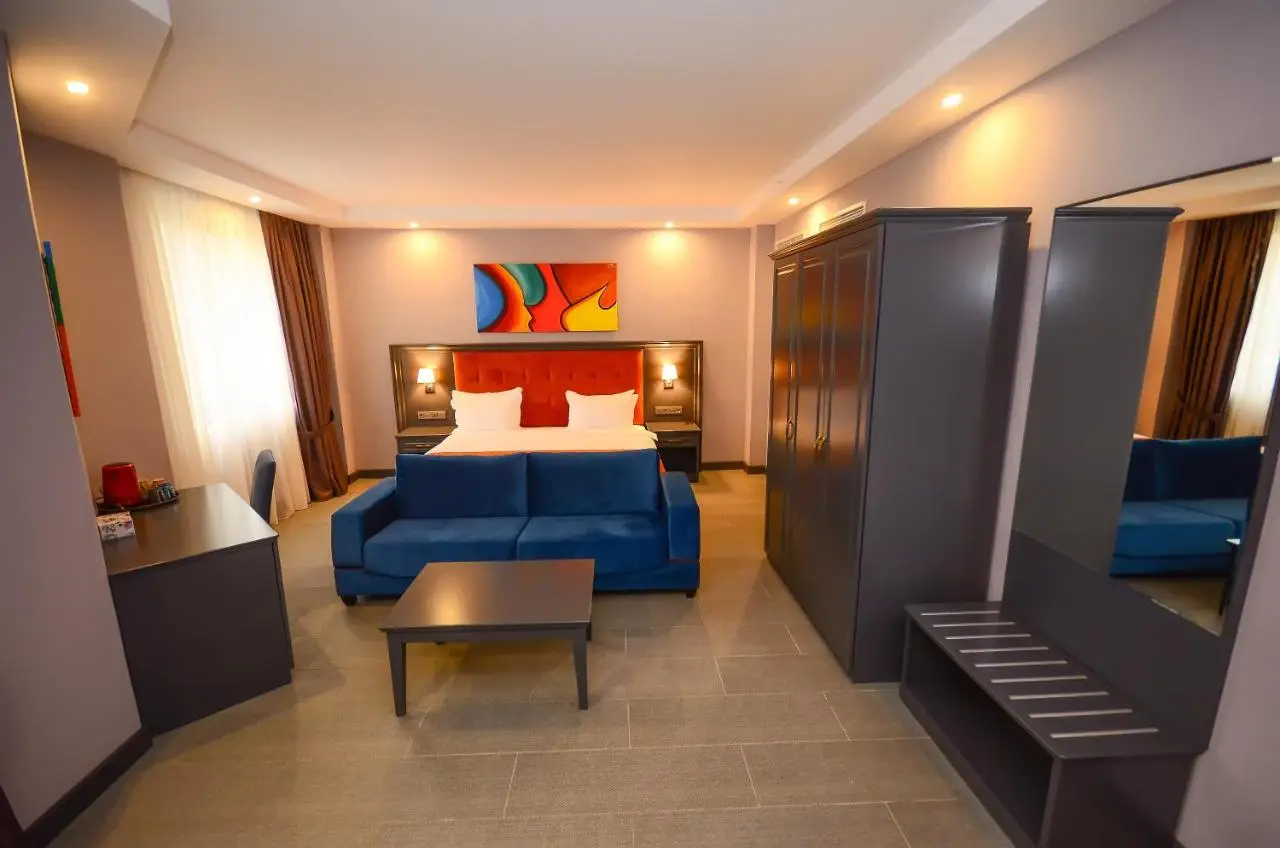 Batumi Palm Hotel