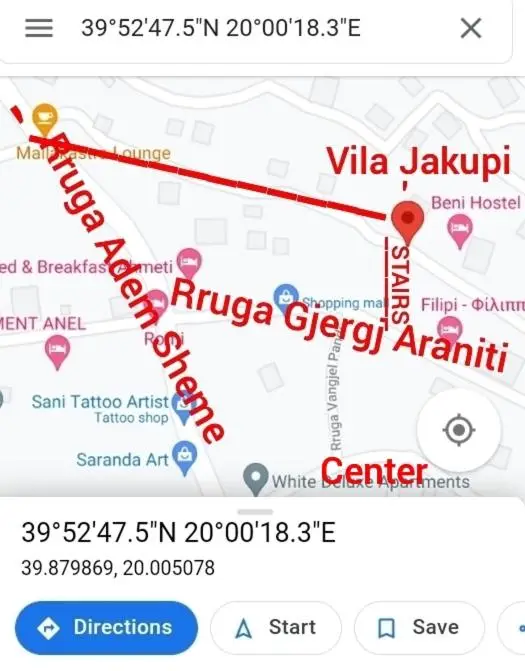Vila Jakupi