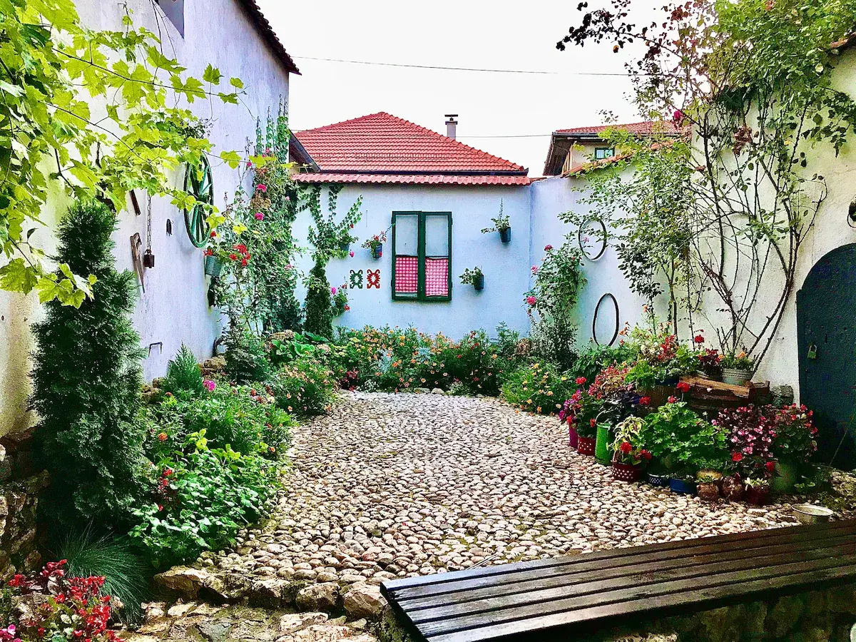 Stylish Studio Apt Centre/Old Town