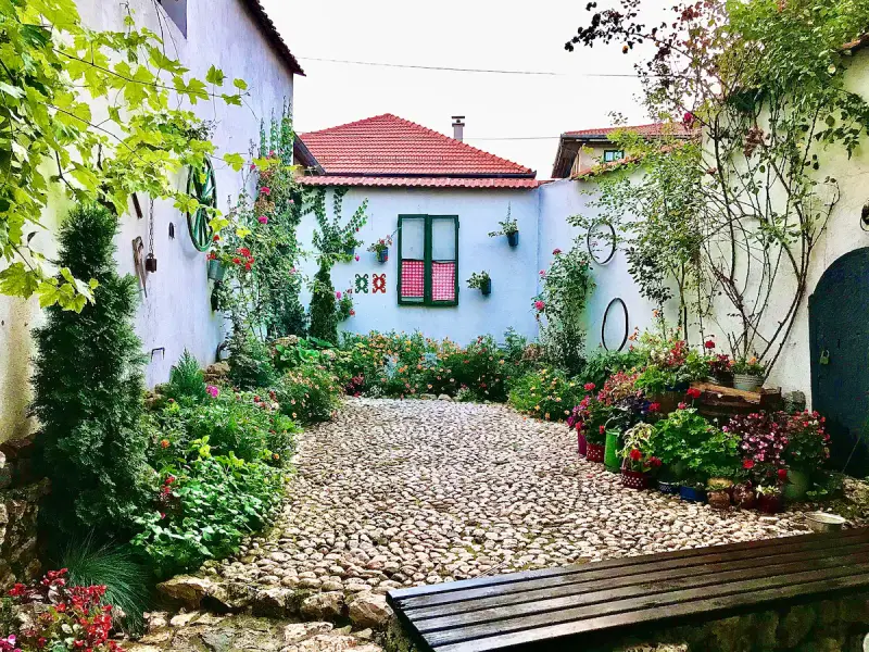 Stylish 2 Room Apt Centre/Old Town
