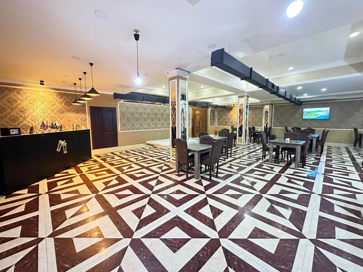 Istanbul Gold Hotel
