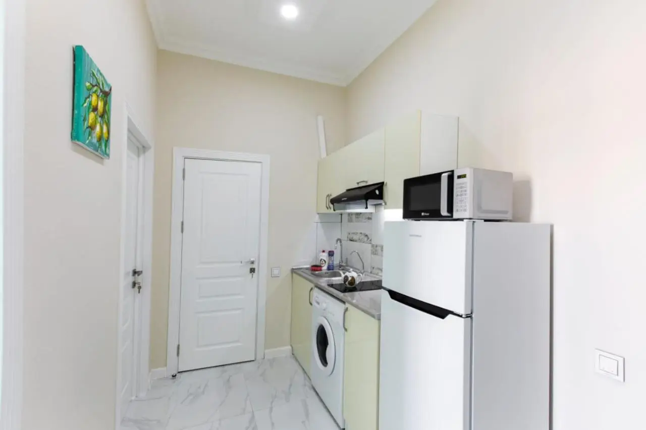 Leyla Apart Hotel 2 - Fountain Square