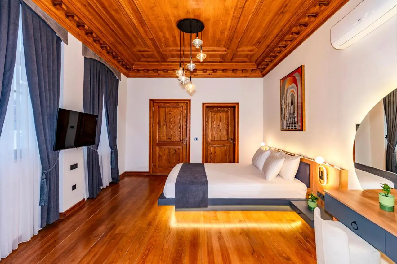 Elmira Pera Hotel & - Special Class