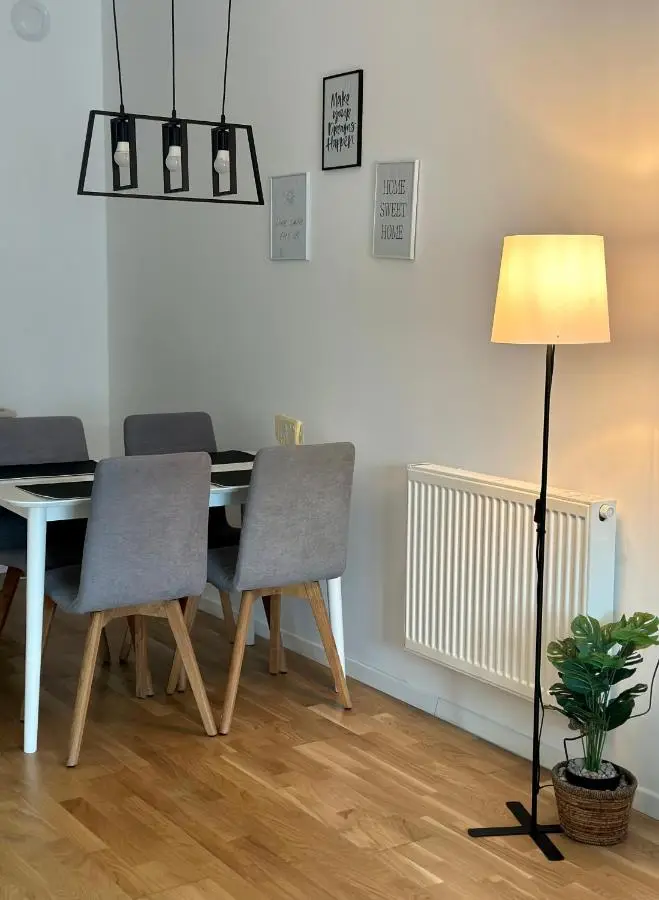 City Break Apartment