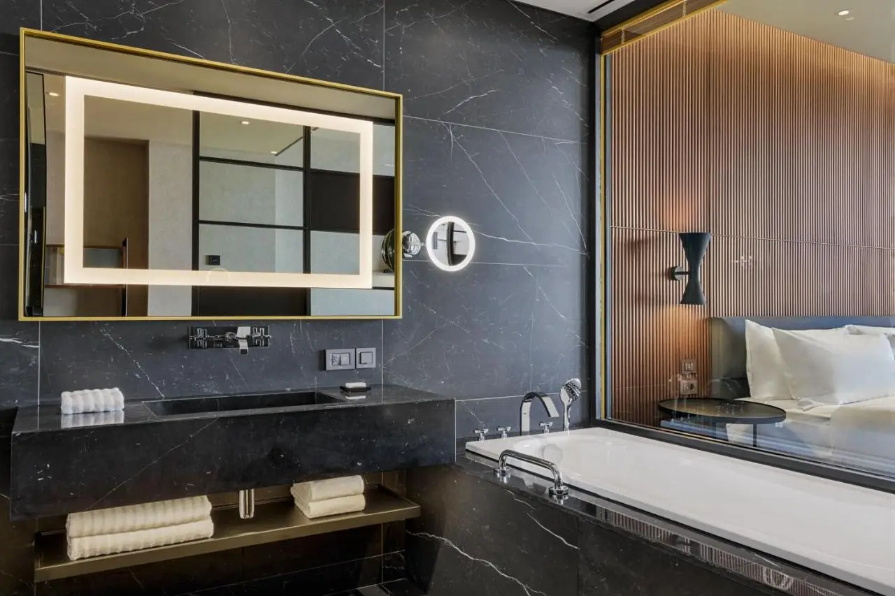 Le Meridien Batumi