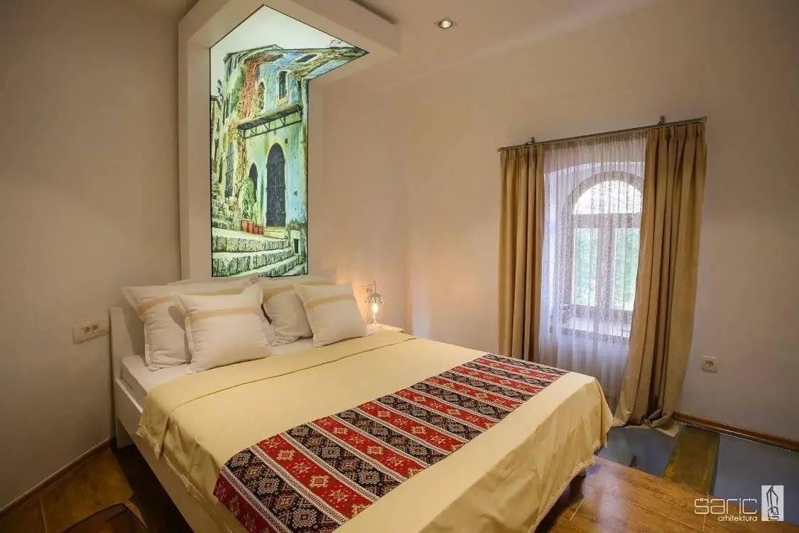 Ali Baba Apartment