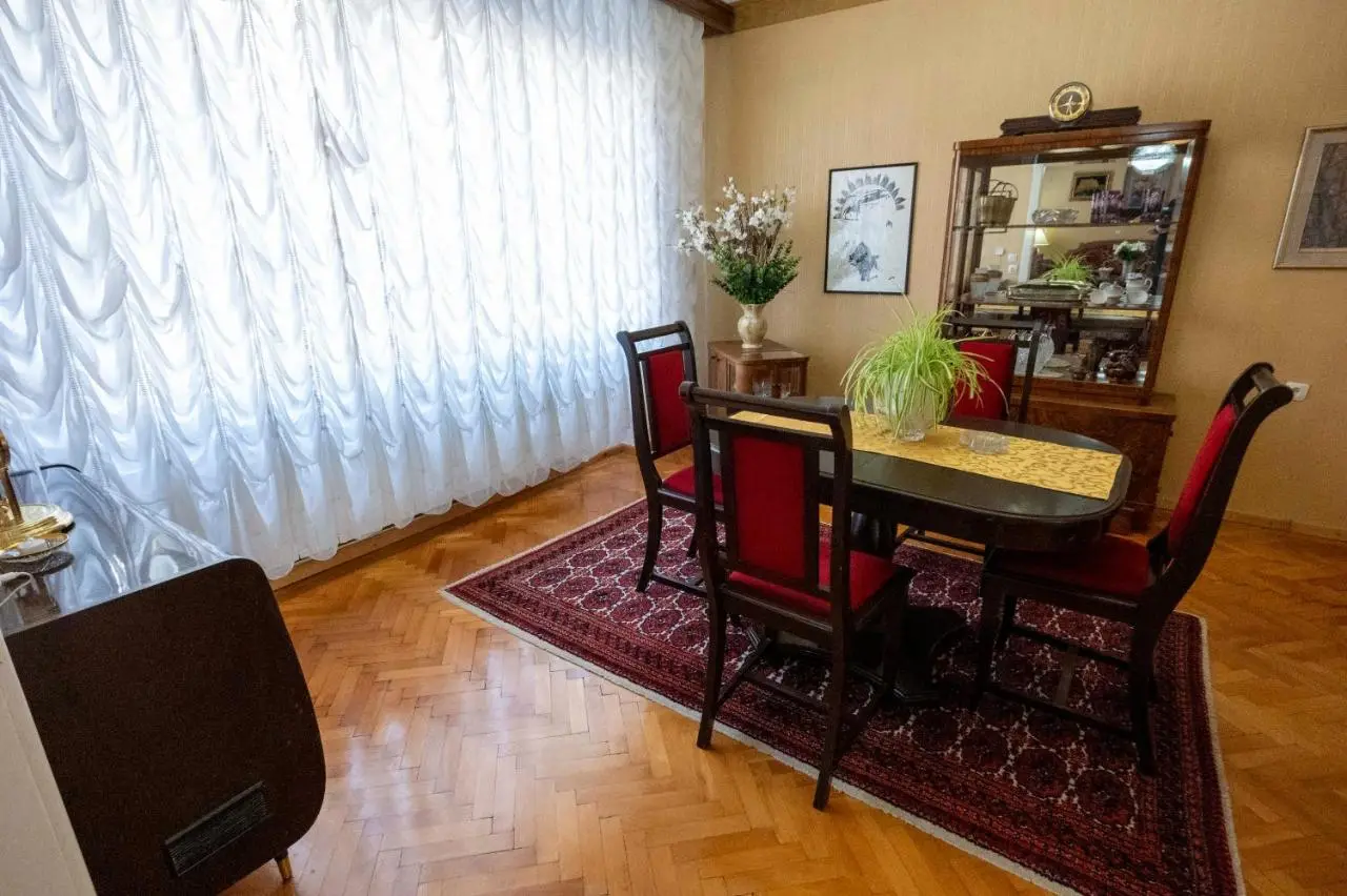 Vijećnica Grand Apartment Sarajevo