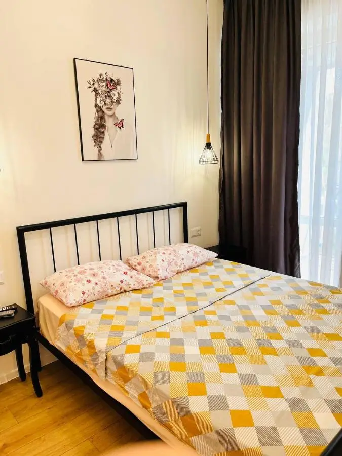 Holiday Rooms 8