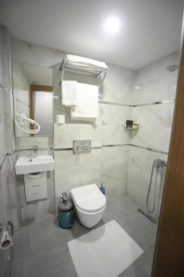 Yuvam Vari Hotel