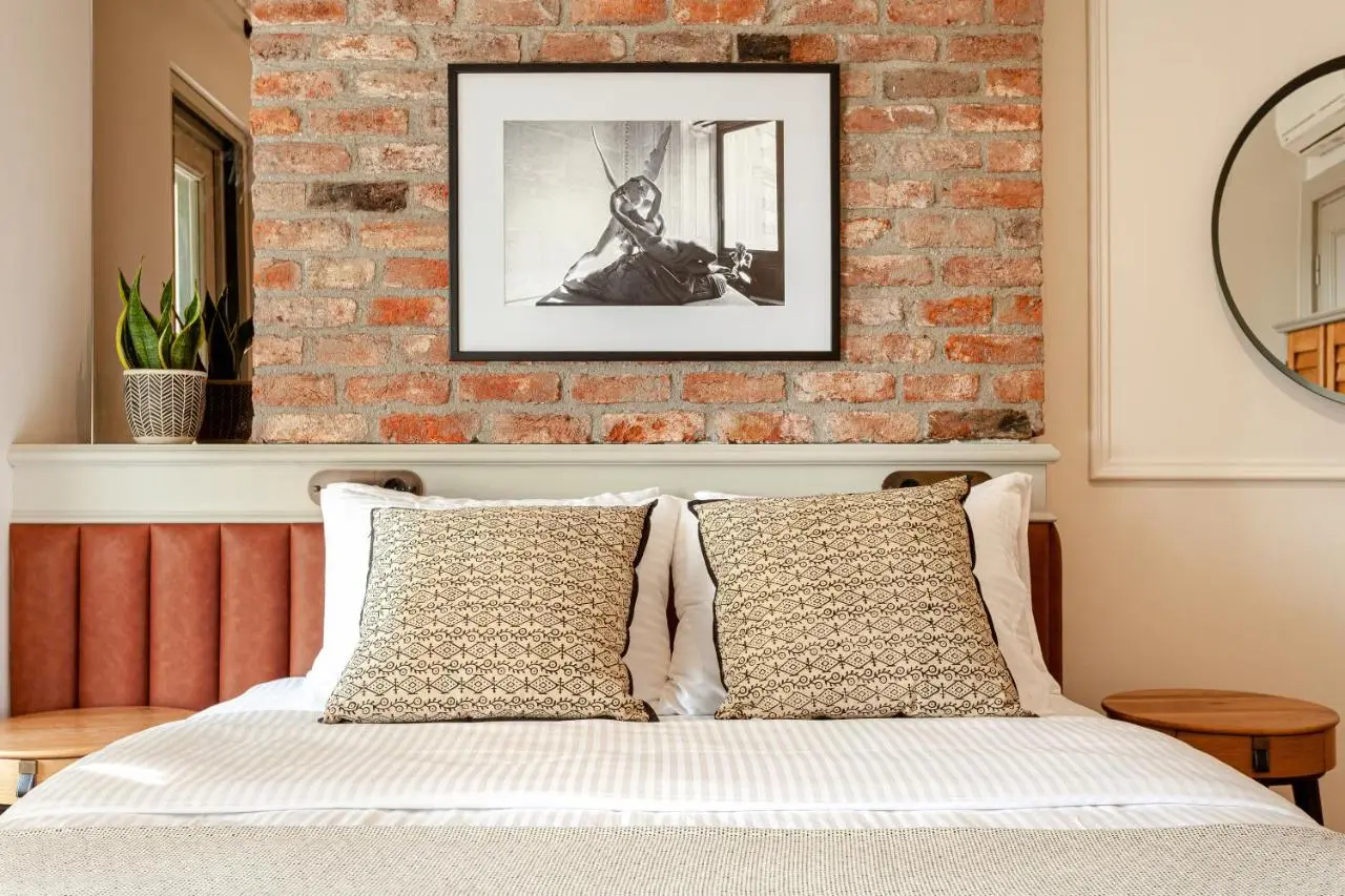 World House Boutique Hotel Galata