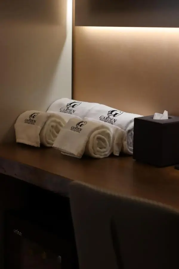 Garden Boutique Hotel