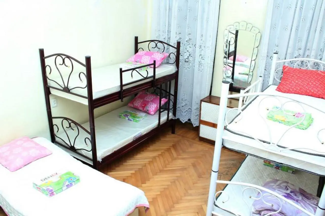 Hostel in Batumi