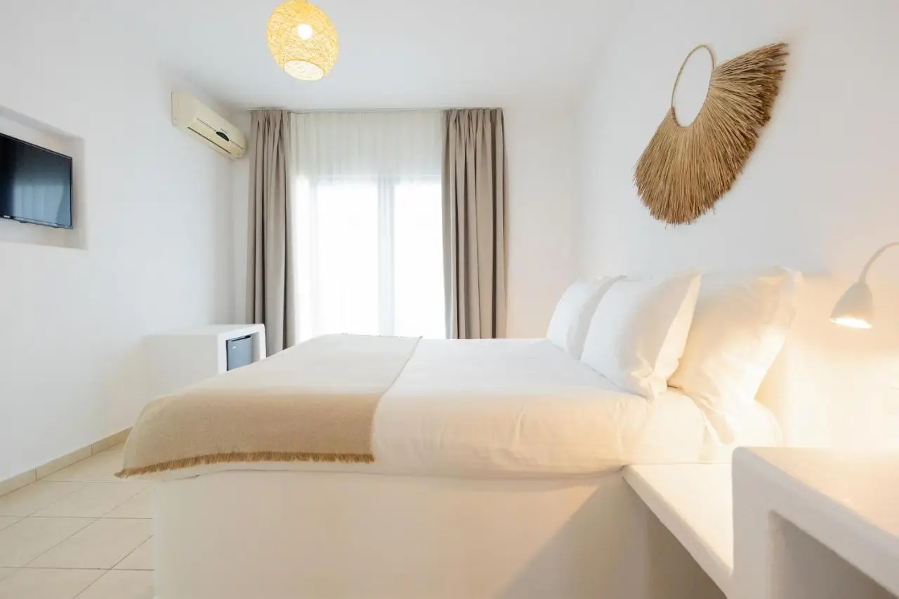 Harmony Hotel