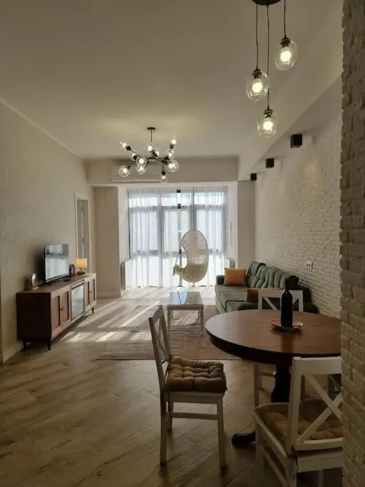 Morkinali Apartment