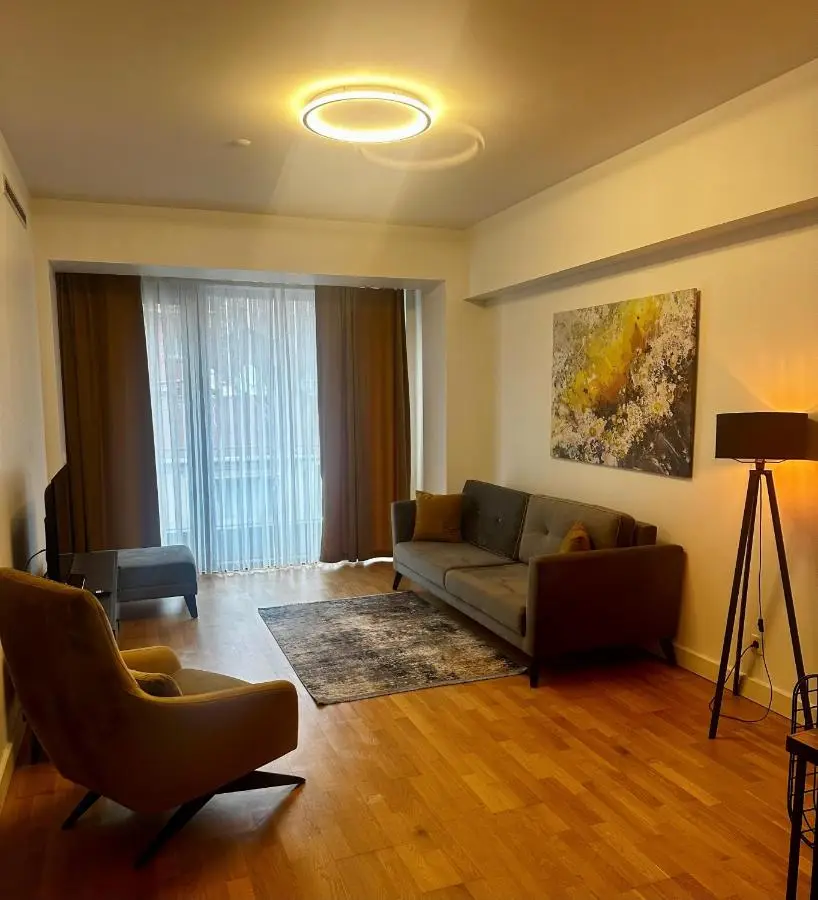 The Y Istanbul Suites