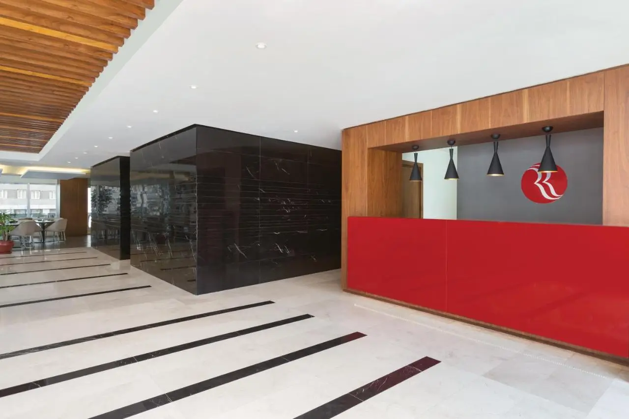 Ramada Encore Istanbul Kartal