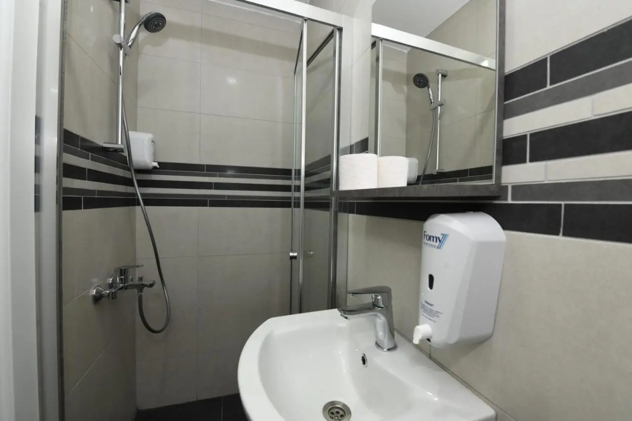 Uzay Apartments