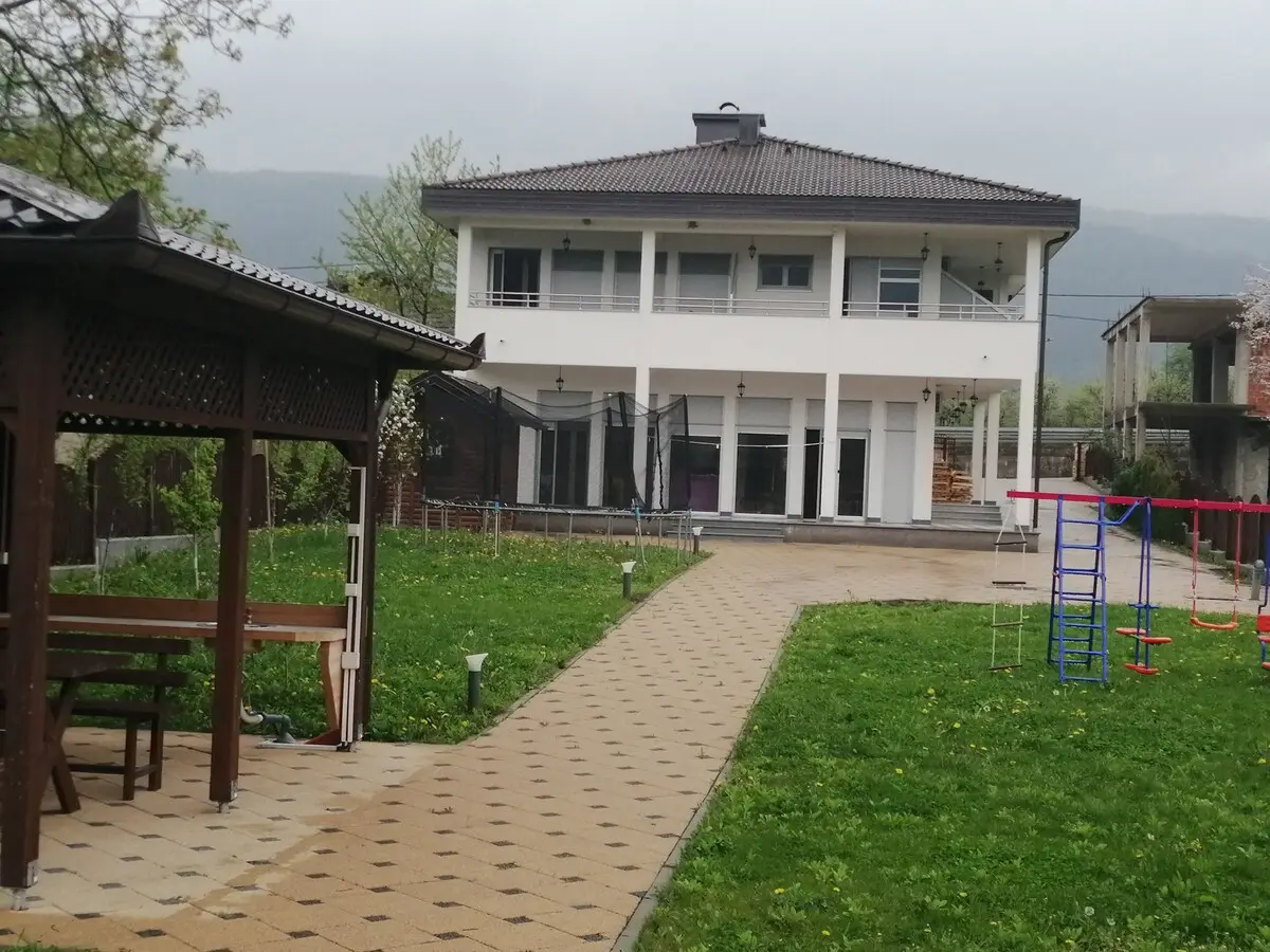 Villa Al NEMAH