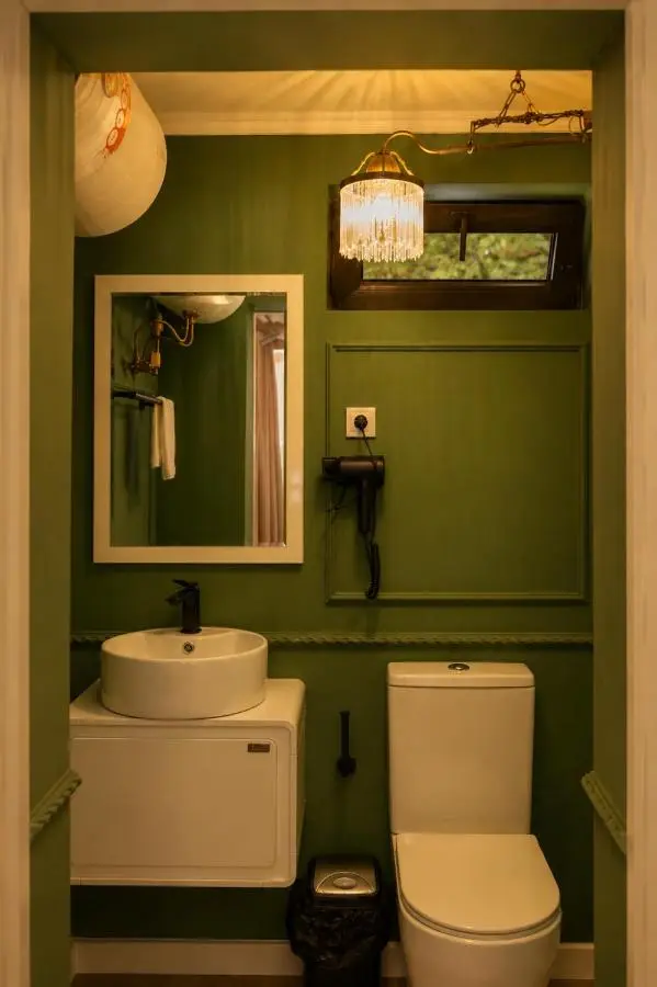 Winery & Brewery - Family Guesthouse "Villa Rbona"