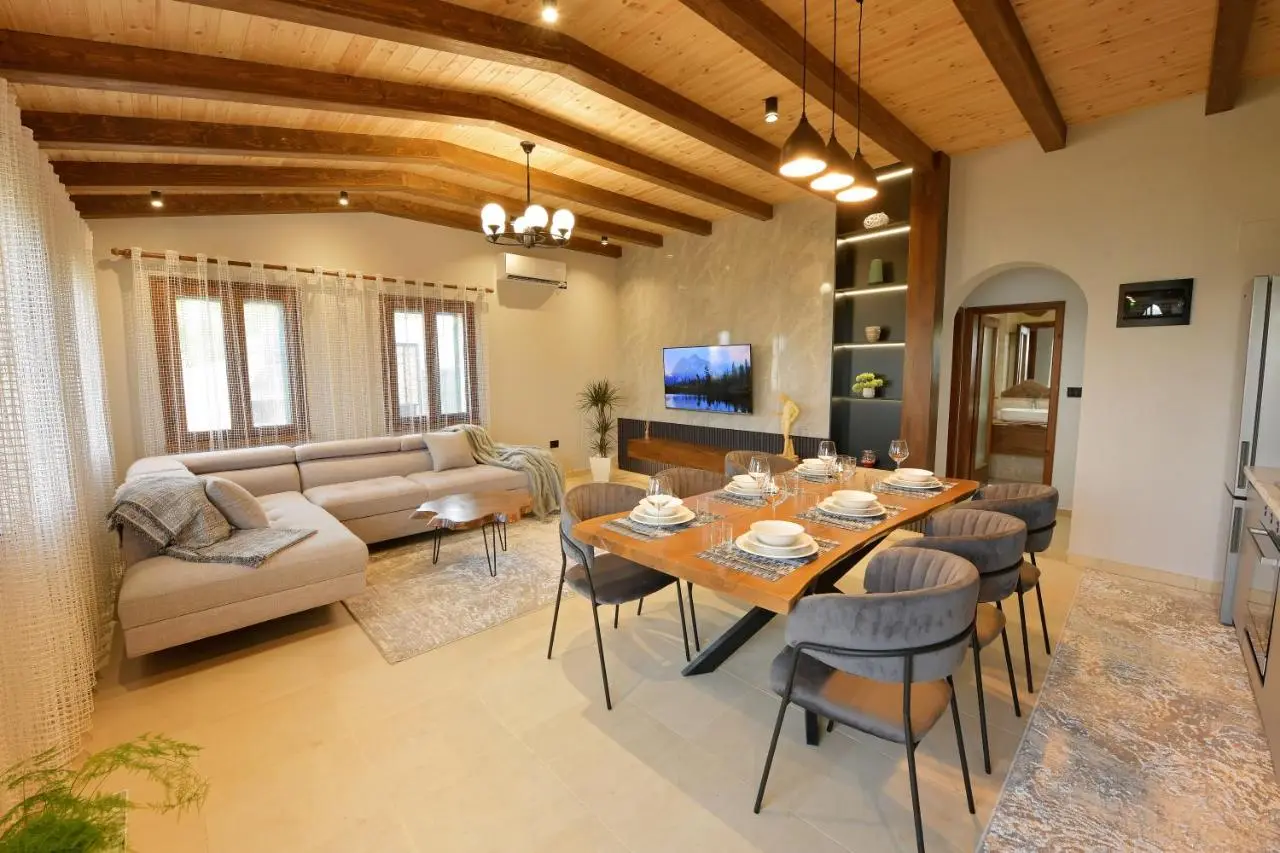 White Pearl Villa