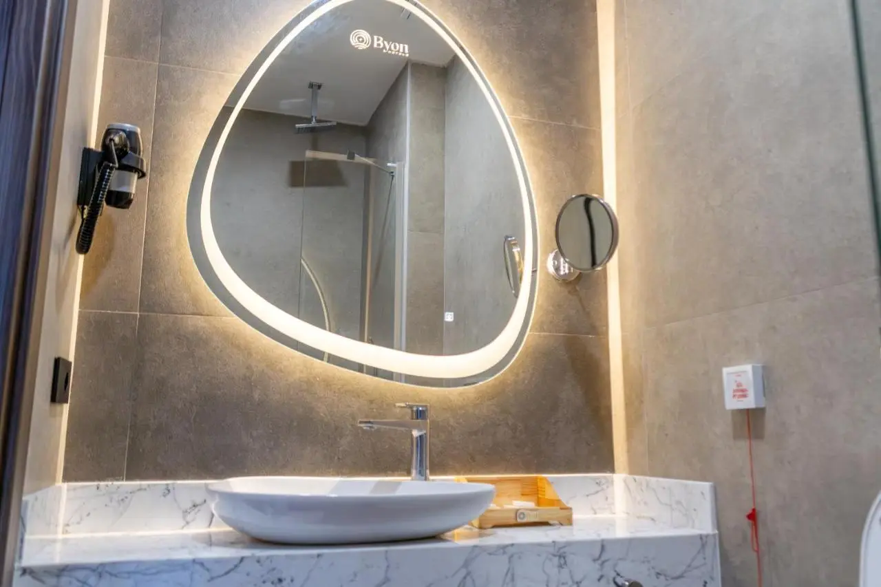Byon Hotel Şile