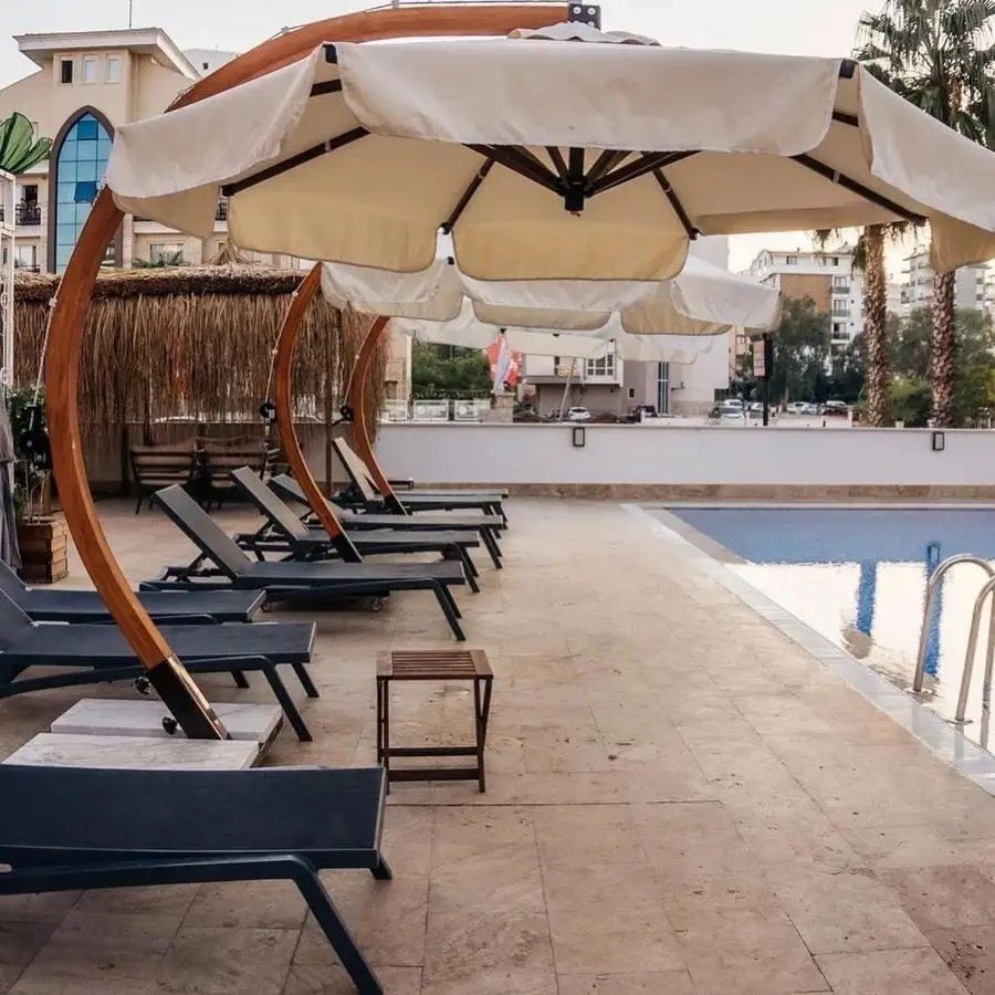 ONLY ONE Suites & Residences