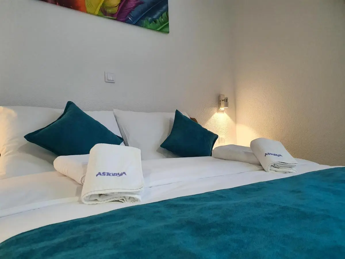 Astorya Boutique Hotel & Spa