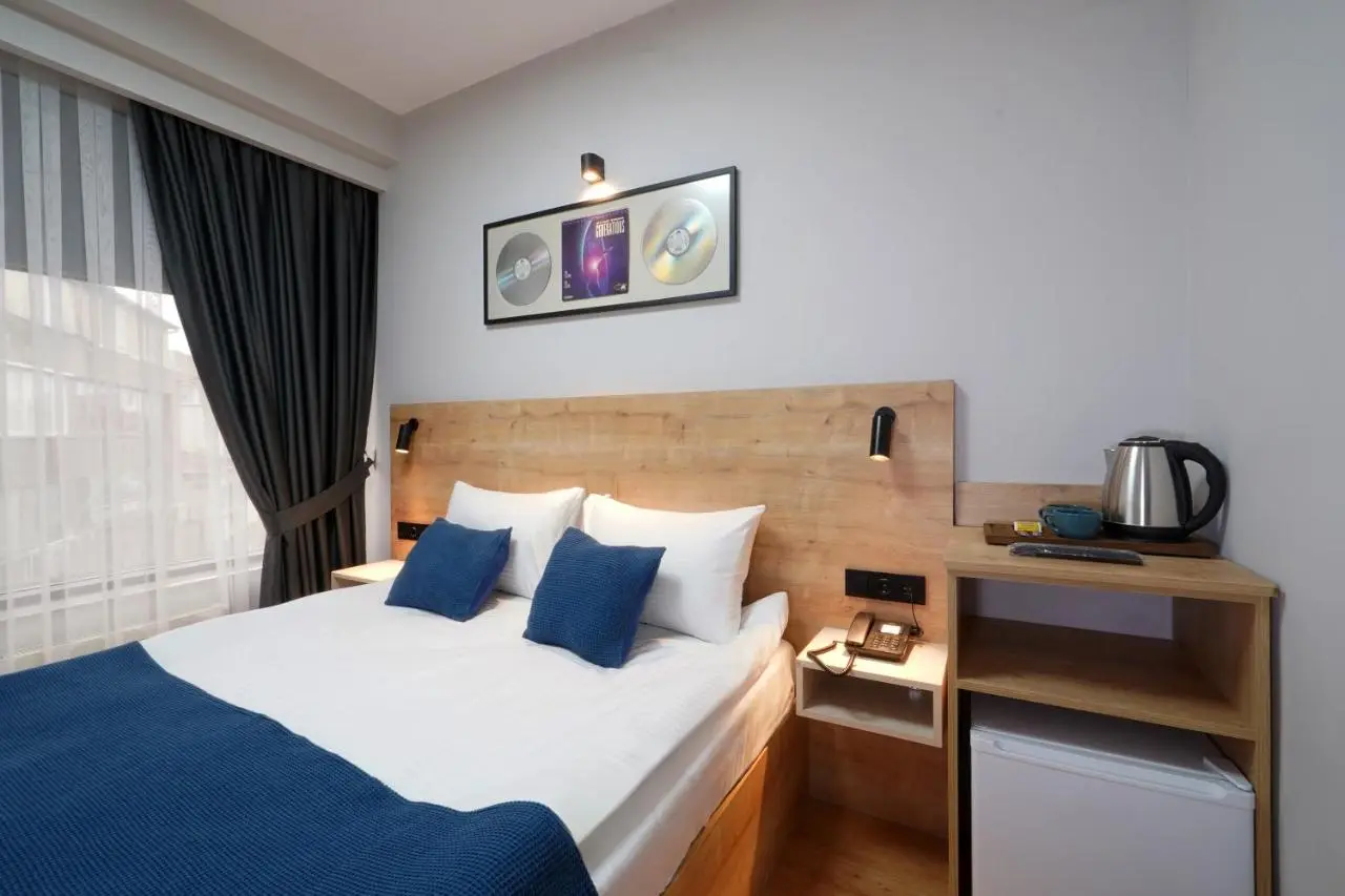 Meet İstanbul Hotel Kadikoy
