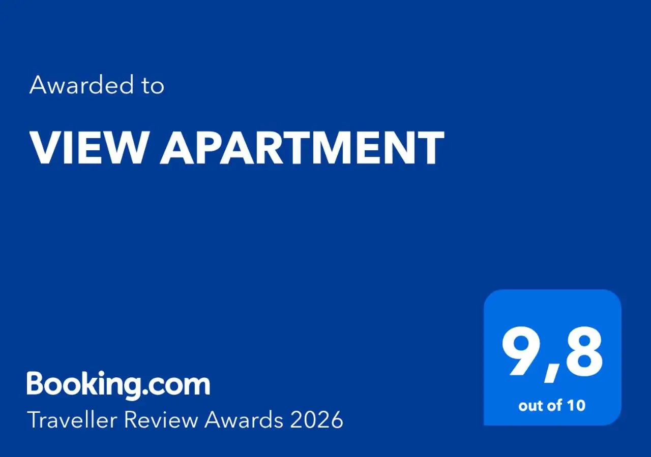 VIEW APARTMENT
