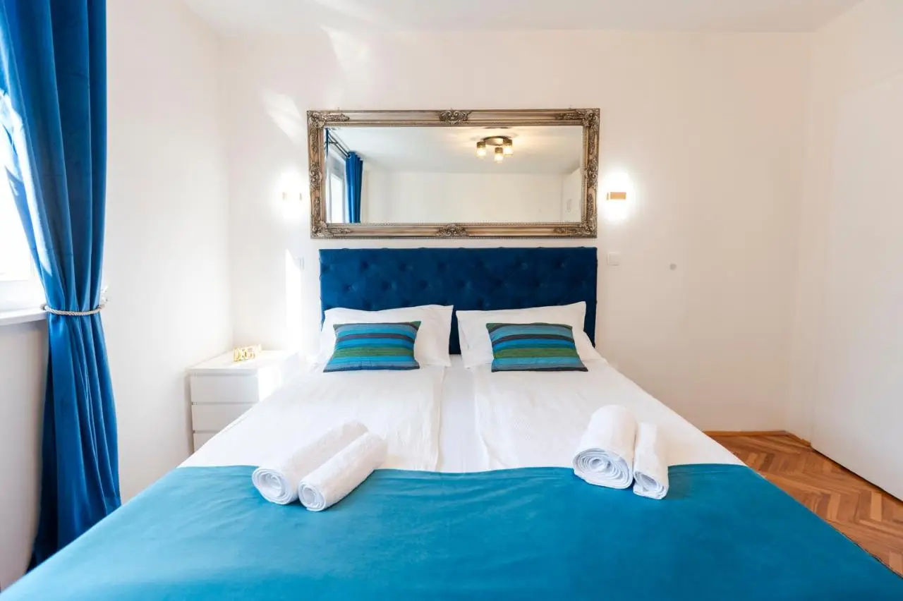 Sarajevo Midway Premium Brand New Apartment