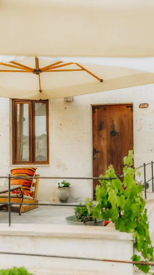 Doda Artisanal Cave Hotel 14 Plus