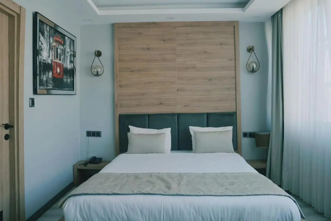 Galata Greenland Hotel