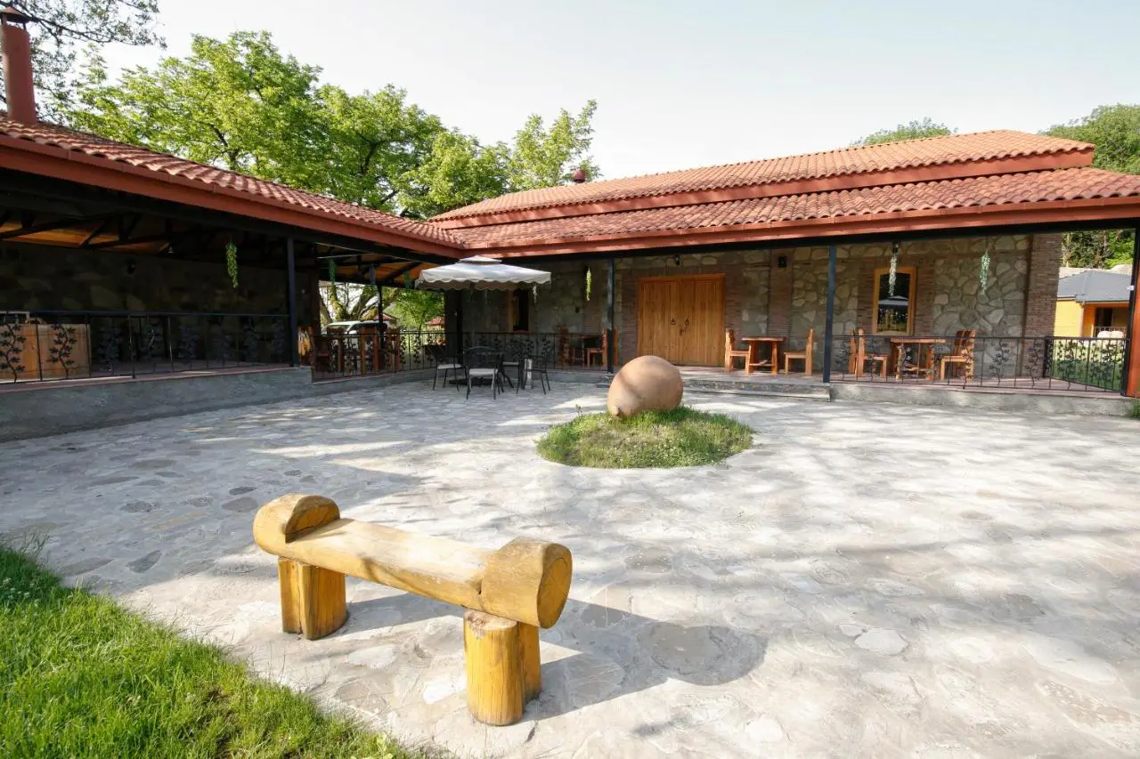 Sviana Resort