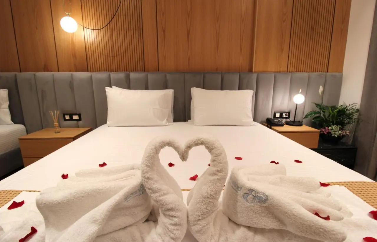 Ionian's Breeze Hotel